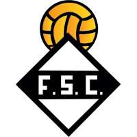 logo of Forjães SC