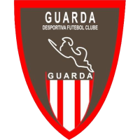 logo of Guarda Desportiva FC