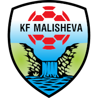 old logo of FC Malisheva