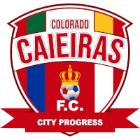 logo of Colorado Caieiras FC