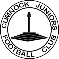 logo of Cumnock Juniors FC