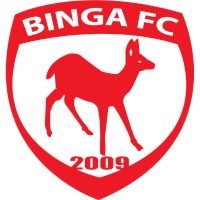 logo of Binga FC