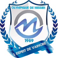logo of Olympique de Missiri