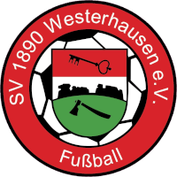 logo of SV 1890 Westerhausen
