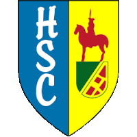 logo of Haldensleber SC