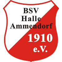 logo of BSV Halle-Ammendorf