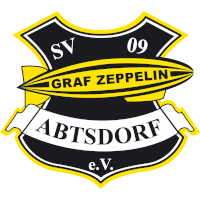 logo of SV Graf Zeppelin 09 Abtsdorf