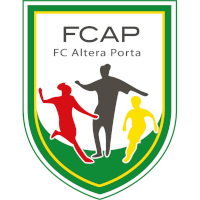 logo of FC Altera Porta