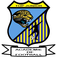 logo of Top Junior Academy FC