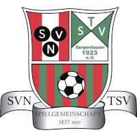 logo of SG Niederaula/Kerspenhausen