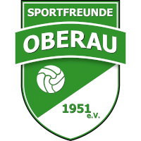logo of Sportfreunde Oberau