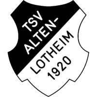 logo of TSV Altenlotheim