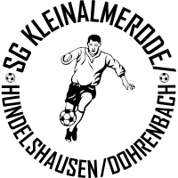 logo of SG Kleinalmerode/Hundelshausen/Dohrenbach