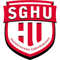 logo of SG Hombressen/Udenhausen