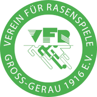 logo of VfR Groß-Gerau