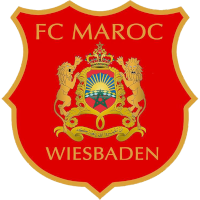 logo of FC Maroc Wiesbaden