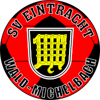 logo of SV Eintracht Wald-Michelbach