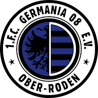 logo of 1. FC Germania Ober-Roden