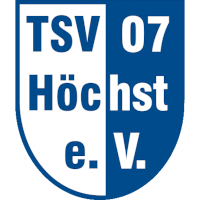 logo of TSV 07 Höchst