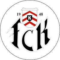 logo of FC Kalbach