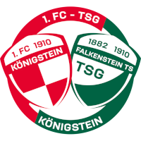 logo of 1. FC-TSG Königstein