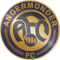 logo of Angermünder FC