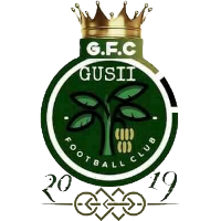 logo of Gusii FC