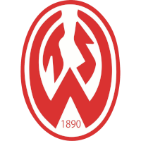logo of TS Woltmershausen