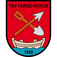 logo of TSV Farge Rekum