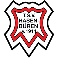 logo of TSV Hasenbüren