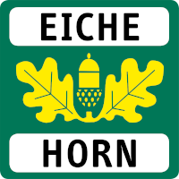 logo of TV Eiche Horn