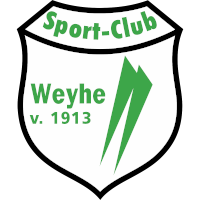 logo of SC Weyhe