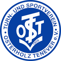 logo of TSV Osterholz-Tenever