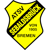 logo of ATSV Sebaldsbrück