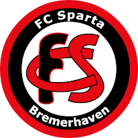 logo of FC Sparta Bremerhaven