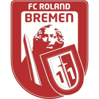 logo of FC Roland Bremen