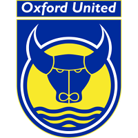 old logo of Oxford United FC
