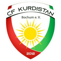 logo of CF Kurdistan Bochum