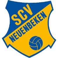 logo of SCV Neuenbeken