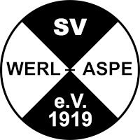 logo of SV Werl-Aspe