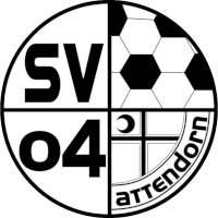 logo of SV 04 Attendorn