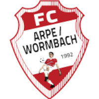logo of FC Arpe-Wormbach