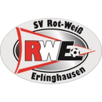 logo of SV Rot-Weiß Erlinghausen
