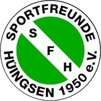 logo of SF Hüingsen