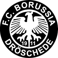 logo of FC Borussia Dröschede