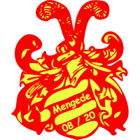logo of Mengede 08/​20