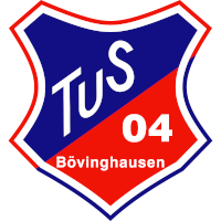 logo of TuS Bövinghausen 04