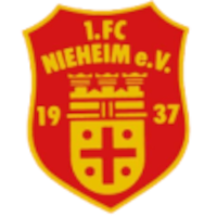 logo of 1. FC Nieheim