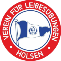 logo of VfL Holsen