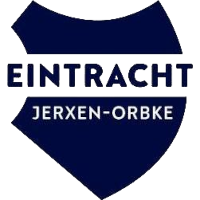 logo of SV Eintracht Jerxen-Orbke
